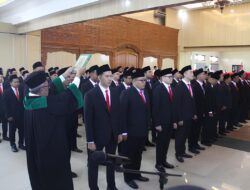 Magister Kenotariatan Unissula Komitmen Jaga Kualitas Pendidikan