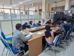 Unissula Umumkan Hasil Ujian Masuk Gelombang I Program Studi S2 PWK