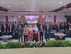 Fakultas Hukum Unissula Kuatkan Kerjasama Internasional dengan Universiti Kebangsaan Malaysia