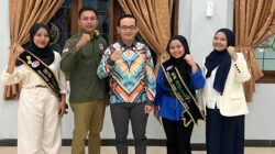 Mahasiswa Komunikasi Unissula Tampil di Forum Internasional