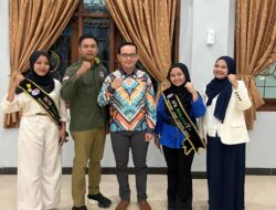 Mahasiswa Komunikasi Unissula Tampil di Forum Internasional