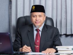 Jawade Hafidz, Dekan Fakultas Hukum Unissula Raih Gelar Profesor