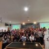 Pakar Antiaging Diundang Kuliah Tamu di FK Unissula