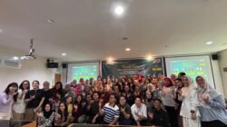 Pakar Antiaging Diundang Kuliah Tamu di FK Unissula