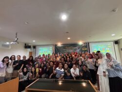 Pakar Antiaging Diundang Kuliah Tamu di FK Unissula