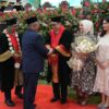 Hakim Agung Dr Yodi Martono Wahyunadi Dianugerahi Gelar Guru Besar