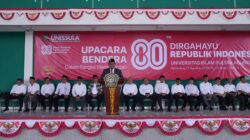 Unissula Dorong Kemandirian dan Daya Saing Bangsa Indonesia