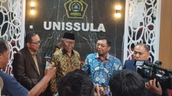 Sekjen Partai Demokrat Kunjungi Unissula
