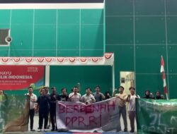 Kinerja DPR RI Dapil Jateng Mengecewakan, BEM KM Unissula Undang Debat