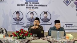 FAI Unissula Siapkan Guru Agama Masa Kini yang Inspiratif