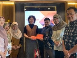 Unissula Perluas Kerjasama Internasional dengan FPT University Vietnam