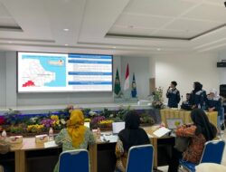 Mahasiswa PWK Unissula Review Tata Kota di Sukolilo