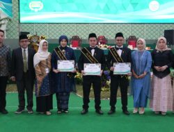 Fakultas Ilmu Keperawatan Unissula Luluskan 1880 Ners