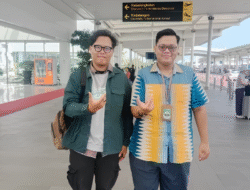 Mahasiswa Unissula Student Exchange ke Asia dan Eropa