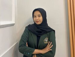 Arifathul Khoiriyah Akan Ikuti Forum Internasional ICAAF 2025 di Australia