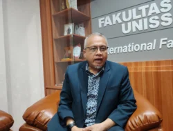 Dekan FH Unissula Desak DPR Segera Sahkan RUU Perampasan Aset
