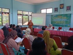 FIK Unissula Bantu Tingkatkan Kemandirian Ekonomi Kader Kesehatan Jiwa di Bandarharjo