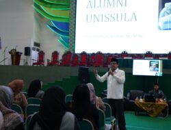 Tujuh Bekal Alumni Unissula