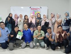 Farmasi Unissula Perkuat Keterampilan Bahasa Inggris melalui Kelas Intensif