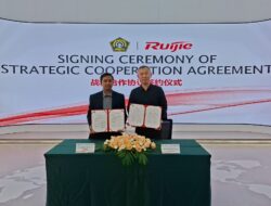 Wujudkan Smart Campus, Unissula Gandeng Tiongkok