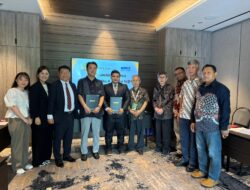 Unissula Dan Korea Selatan Kerjasama Perkuat Teknologi Kesehatan