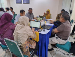 50 Dosen Unissula Ikuti Monitoring Publikasi Ilmiah Terindeks Scopus