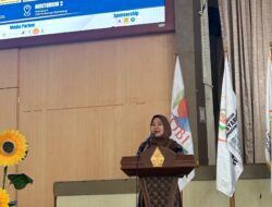 Kaprodi S1 Akuntansi Unissula Bahas Peran Penting Akuntan di UIN Walisongo