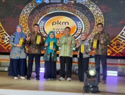 Unissula Raih Penghargaan Nasional di PKM Award 2025