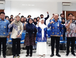 PWK Unissula Berkontribusi Nyata Membangun Daerah di Jawa Tengah