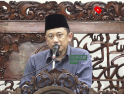 Tiga Indikator Keberkahan Hidup