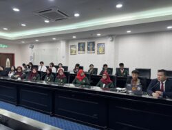 Mahasiswa FH Unissula Student Exchange ke UKM Malaysia