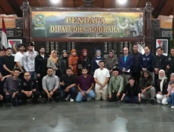 PDIH Unissula Lakukan Pengabdian Masyarakat Pencegahan Penyalahgunaan Obat-Obatan Terlarang