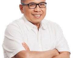 Rektor Unissula Prof Gunarto Terpilih Sebagai Wakil Ketua APTISI Pusat