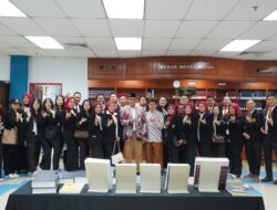 Magister Kenotariatan Unissula Kuliah Kerja Lapangan ke Malaysia