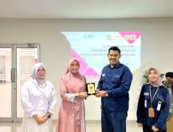 Farmasi Unissula Bangun Budaya Keselamatan Kerja dengan Pelatihan K3 Komprehensif