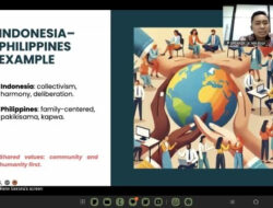 Unissula Perkuat Kontribusi Global Lewat Kuliah Tamu