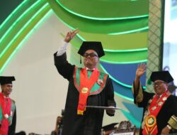 Uya Kuya Ternyata Sudah Bergelar S2 dari Kampus Mana Ya?