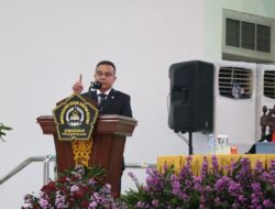 Sufmi Dasco Puji Adies Kadir Legislator yang Punya Perspektif Politik dan Akademik