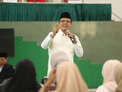 868 Calon Wisudawan Unissula Ikuti Pembekalan