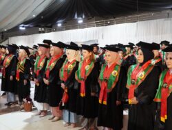 Fakultas Hukum Unissula Mantapkan Internasionalisasi Pendidikan dan Sinergi Kurikulum Global