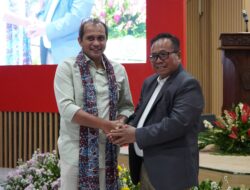 Sosialisasi KUHP dan KUHAP Baru di FH Unissula, Hadirkan Pejabat Kemenkum RI