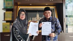 FAI Unissula dan Pondok Pesantren Nurul Yaqin Sayung Demak Jalin Kerjasama