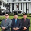 Rektor Unissula Hadiri Acara Taklimat Presiden di Istana Negara Jakarta