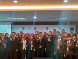 FH Unissula Diskusikan Peran Advokat dan Etika Profesi di Bar Council Malaysia