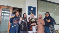 Made Adnjani, Dosen Komunikasi Unissula Raih Gelar Doktor dari UGM