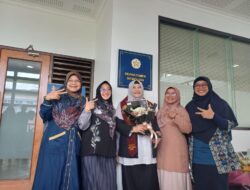 Made Adnjani, Dosen Komunikasi Unissula Raih Gelar Doktor dari UGM