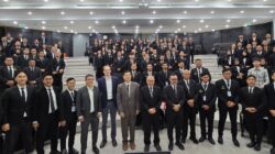 Mahasiswa S2 Hukum Unissula Ikuti Pertukaran Mahasiswa Internasional ke Thailand