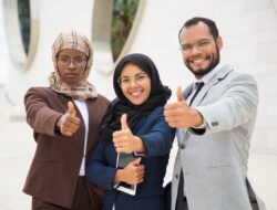 Program KNB 2026 Hadirkan Mahasiswa Asing di Unissula