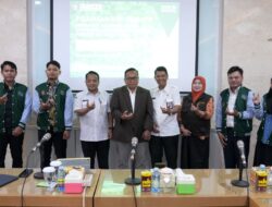 897 Mahasiswa Unissula Ambil Bagian dalam Pengabdian Masyarakat di Sayung dan Genuk