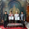 Sinergi Pendidikan Islam, Unissula dan Yanbu’ul Qur’an Berkolaborasi
